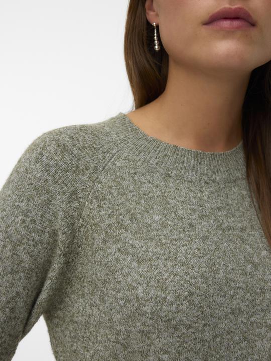 Immagine prodotto Vero Moda Vmdoffy Ls O-Neck Blouse Ga Noos (M)