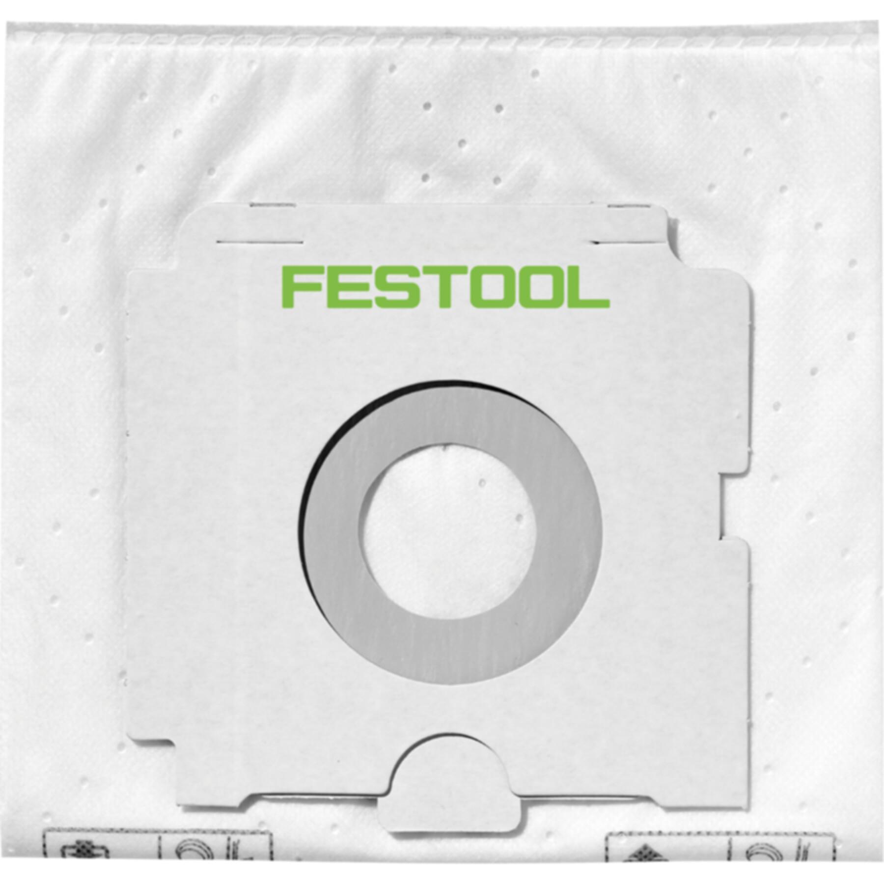 Festool Selfclean Filtersack SC FIS-CT 48/5 (497539)