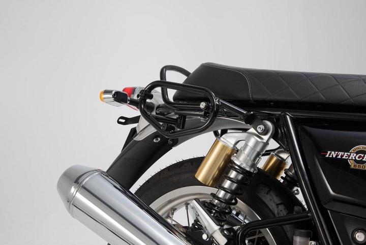 Moto : accessoires