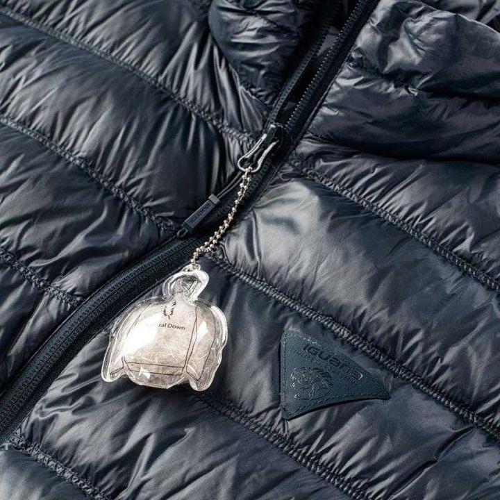 Produktbild Iguana White Vest (XL)