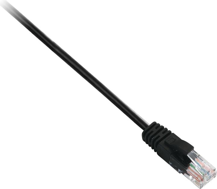 Produktbild V7 Netzwerkkabel (UTP, CAT5e, 10 m)