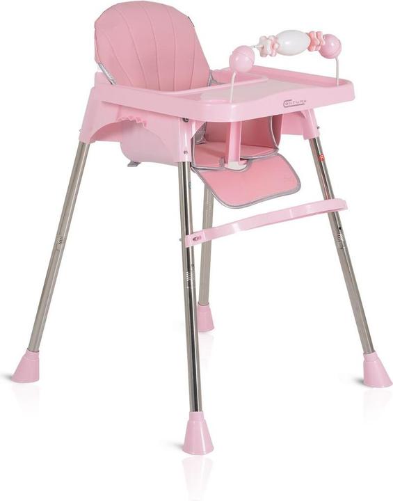 Actual product image Moni Kinderhochstuhl Century Spielzeug (Highchair)