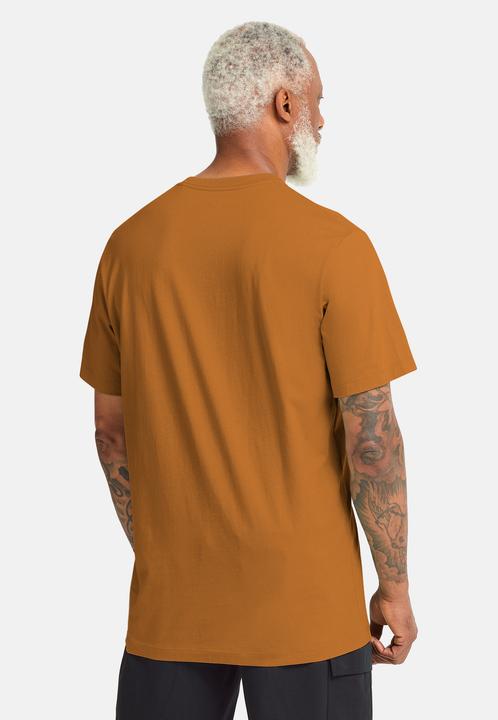 Produktbild Jack Wolfskin Brand T M (M)