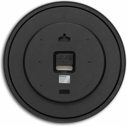Actual product image Maul Wall clock 9054095 step 40 (40 cm)