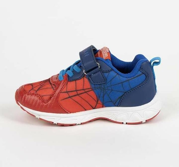 Image du produit Spiderman Kinder Sportschuhe Bunt (26)