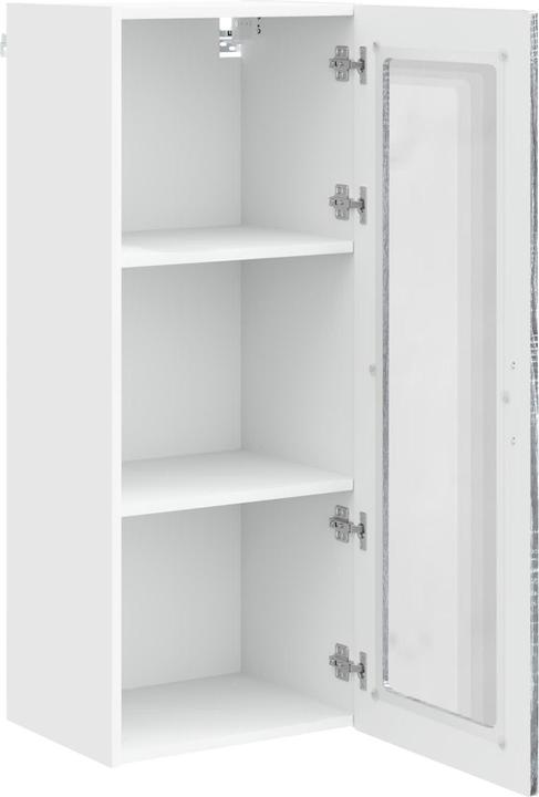 Actual product image vidaXL Küchenschrank (40 x 31 x 100 cm)