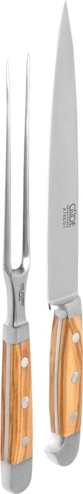 Produktbild Güde Solingen Alpha (21 cm)