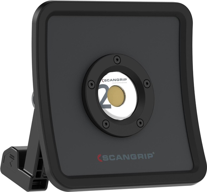 Actual product image Scangrip Nova R (2000 lm)