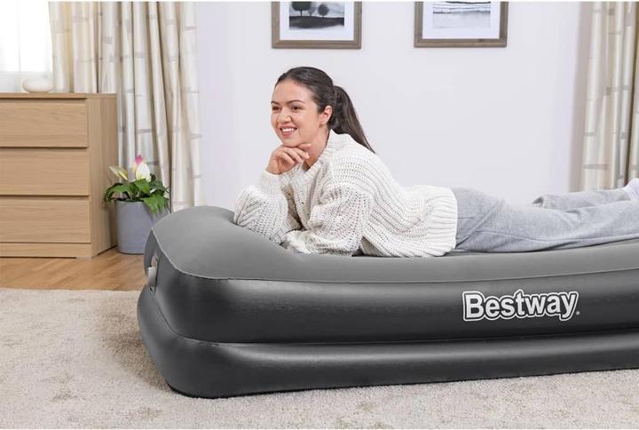 Produktbild Bestway Tritech Aeroluxe (100 x 190 cm)