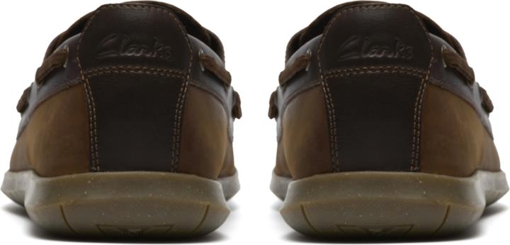 Actual product image Clarks M Flexway 2Eye (41)