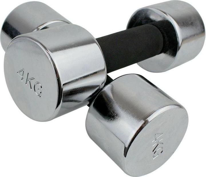 Immagine prodotto Master Ora Chromowane 4 kg x2