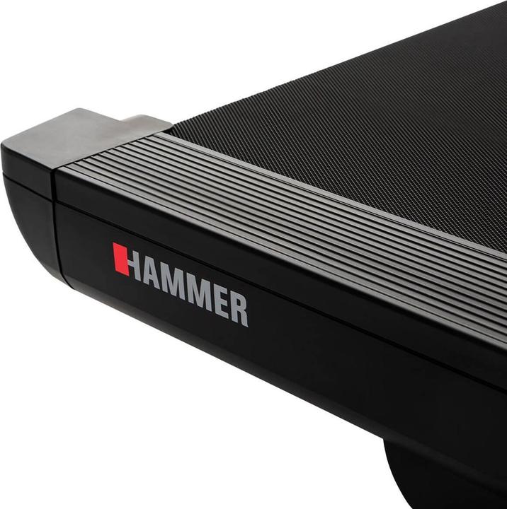 Produktbild Hammer Fitness Q. VADIS 10.0