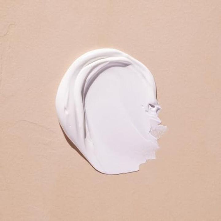 Actual product image Mustela Vitamin Barrier Cream