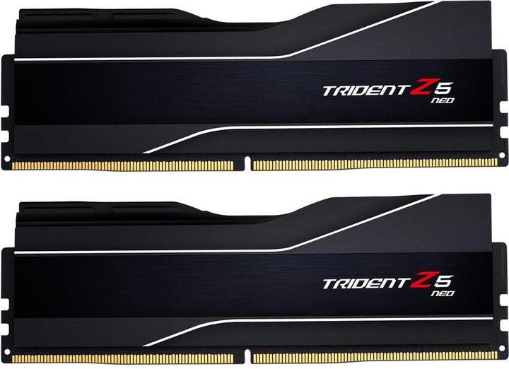 Produktbild G.Skill Trident Z5 Neo (2 x 32GB, 6000 MHz, DDR5-RAM, DIMM)