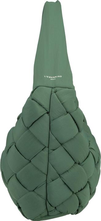 Produktbild Liebeskind Berlin Handtasche Bo Plain L (15 l)