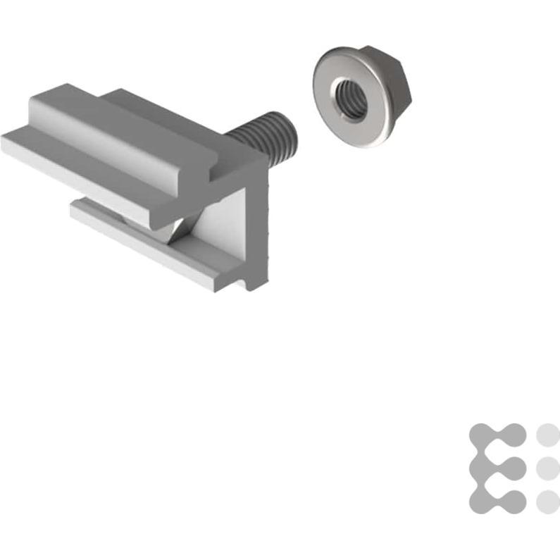 SL Rack, Zubehör Solarenergie, 11110-00