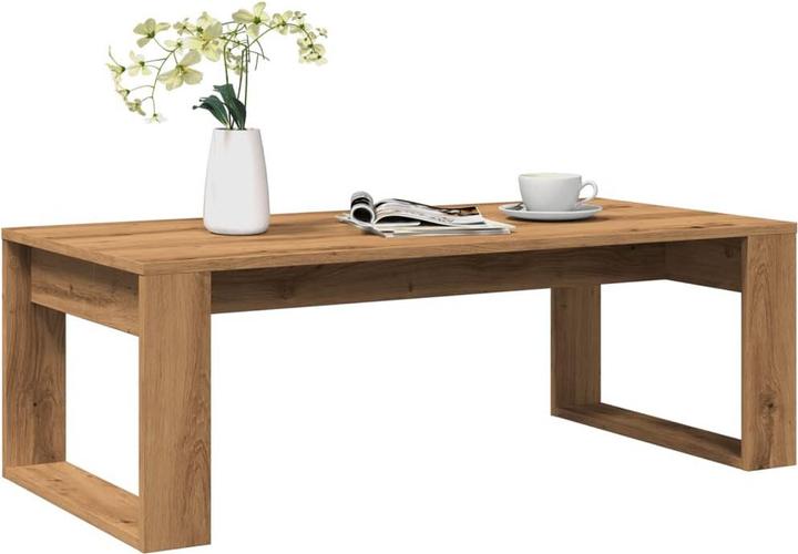 Image du produit vidaXL Couchtisch (102 x 50 x 35 cm)