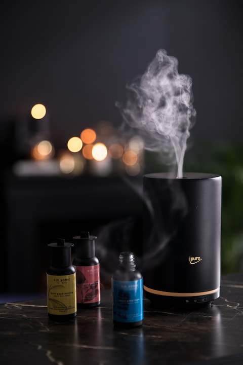 Image du produit Ipuro Air Sonic (150 ml)