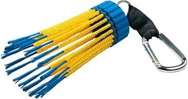 Produktbild Weidmüller Montagedornhalter rt Montagedornhalter 0563700000