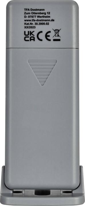 Produktbild TFA Thermo-Hygro-Sender ID 30.3900.02 für Klima@Home 2 und Meteochrome