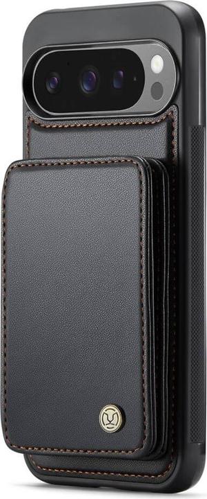 Actual product image Cover-Discount Google Pixel 9 Pro XL - 2-in-1 back cover with credit card holder (Google Pixel 9 Pro XL)