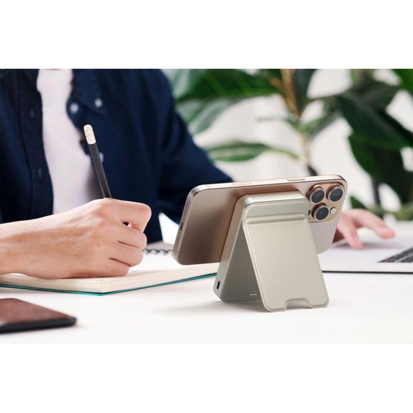 Actual product image Satechi ST-B10Q2SW (10000 mAh, 20 W)