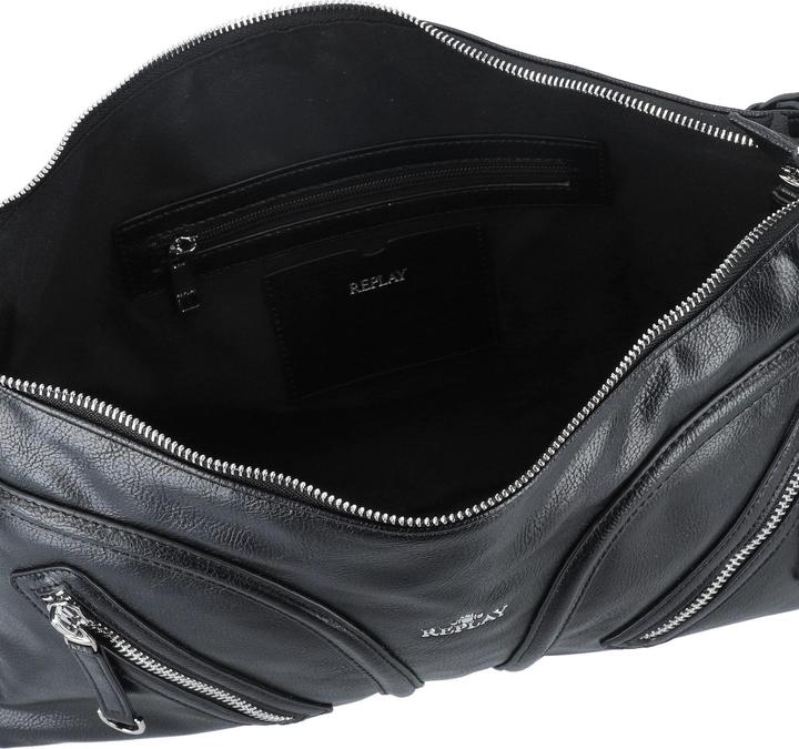 Image du produit Replay Sac à bandoulière 38 cm