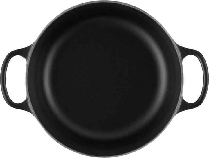 Actual product image Le Creuset Signature (20 cm, Casserole + Stewpot, Cast iron)