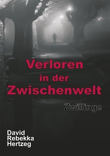 Produktbild Verloren in der Zwischenwelt (Deutsch)