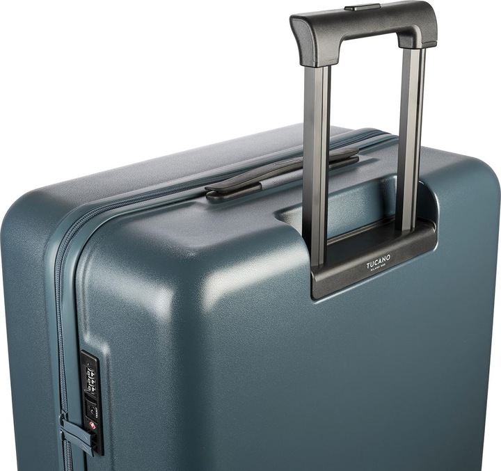 Actual product image Tucano TED Trolley 102L (22.18 l, L (90 - 115l))