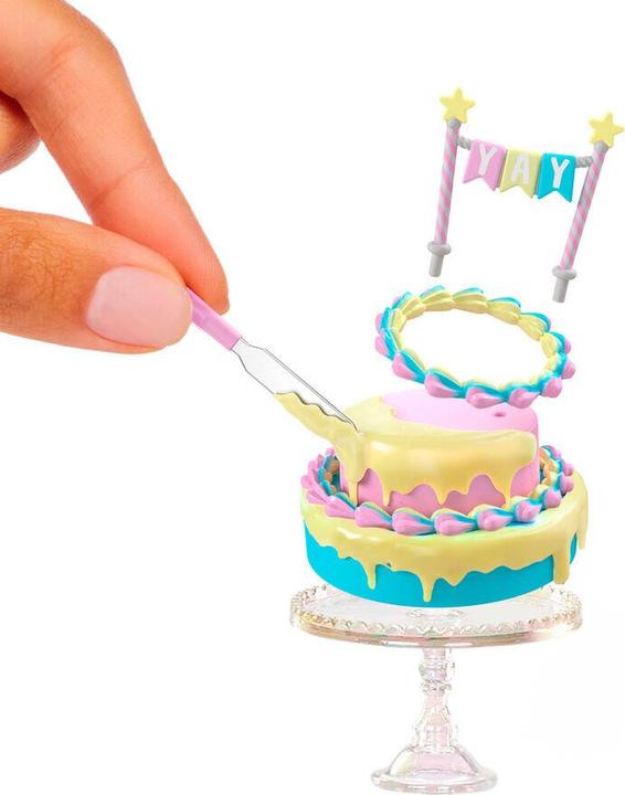 Produktbild MGA Miniverse Party