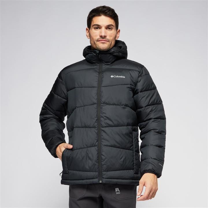 Image du produit Columbia Fivemile Butte™ II Hooded Jacket (S)