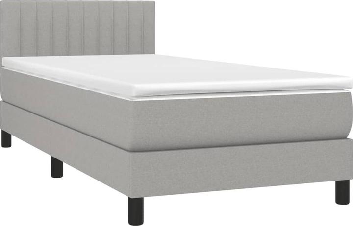 Immagine prodotto vidaXL Boxspringbett (100 x 200 cm)