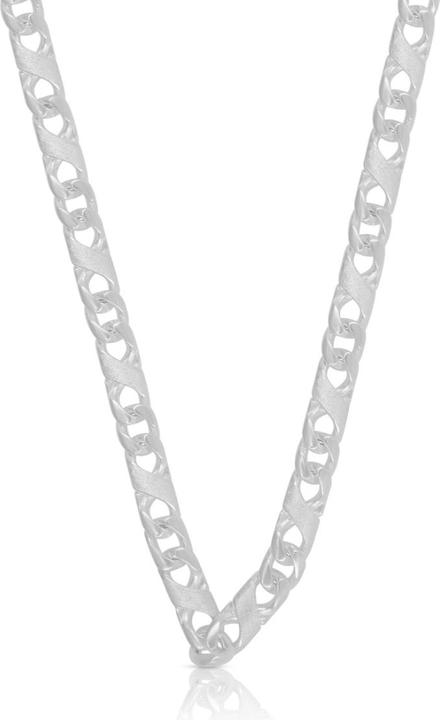 Immagine prodotto Muau Catena di 8 (Argento 925, 60 cm)