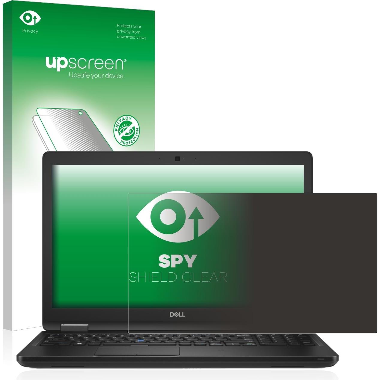 upscreen Spy Shield Blickschutzfolie (39.60", 16 : 9), Notebook Schutzfolie