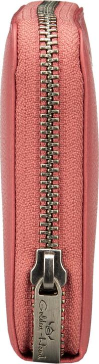 Actual product image Golden Head Wallet Madrid RFID Protect 2822