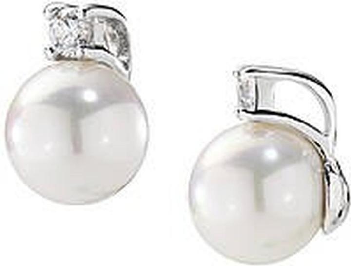 Immagine prodotto Amen Orecchini con perle d'acqua dolce (Argento 925)
