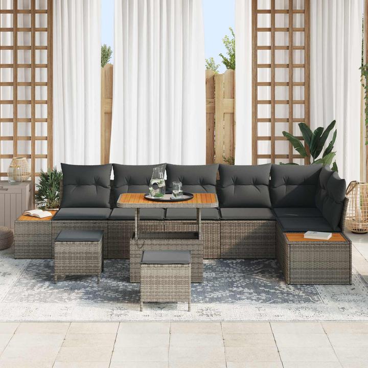 Image du produit vidaXL Cleo