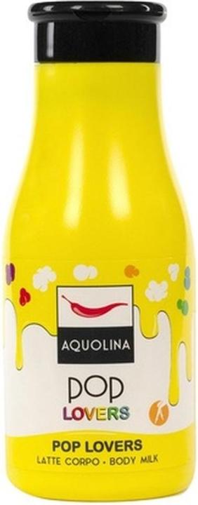 Aquolina Orange Vanille Körperlotion - 250 ml (Körperlotion, 250 ml)