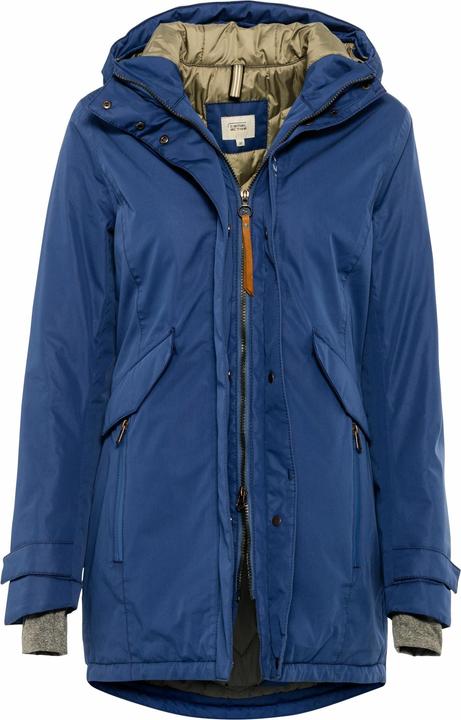 Immagine prodotto Camel Active Parka con protezione antivirale per bocca e naso (40)