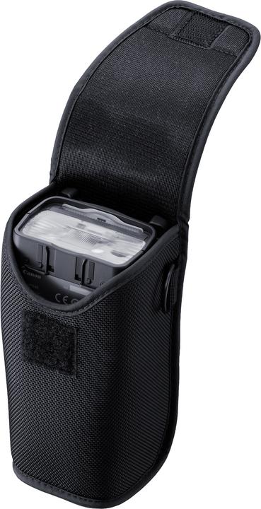 Actual product image Canon Speedlite EL-10 (Plug-on flash, Canon)