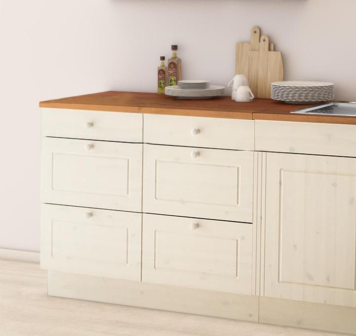 Image du produit Loft 24 Anita (100 x 60 x 85 cm)