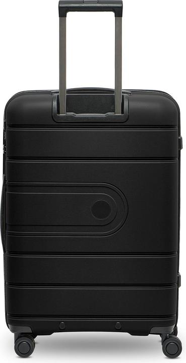 Produktbild Redolz Essentials 11 3-SET 4 Rollen Kofferset 3-teilig (208 l)