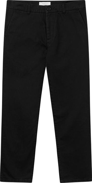 Actual product image KnowledgeCotton Apparel Chuck Regular Chino Twill (W31/L32)
