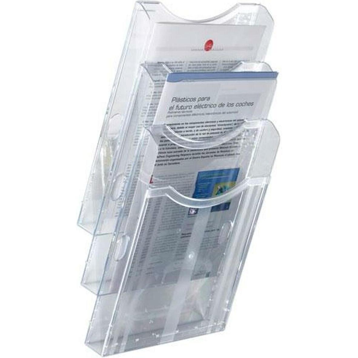 Archivo 2000 6123 CS TP (A4) (6123 CS TP)