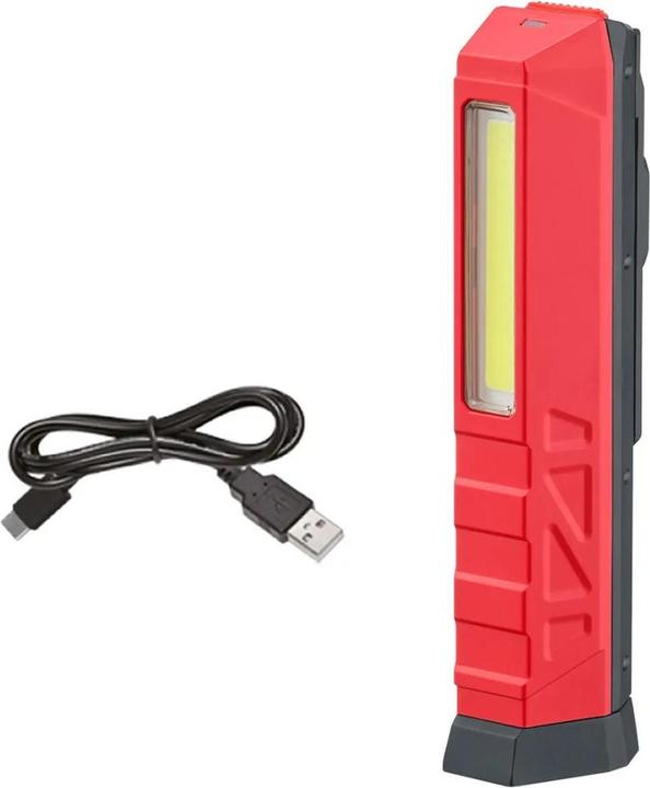 Actual product image 4K5 Handy work lamp (500 lm)