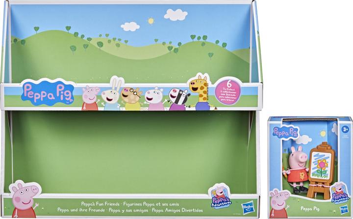 Produktbild Hasbro Fun & Friends Minifiguren