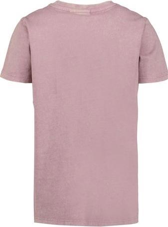 Produktbild Garcia T-Shirt explore the Universe marsala (92)