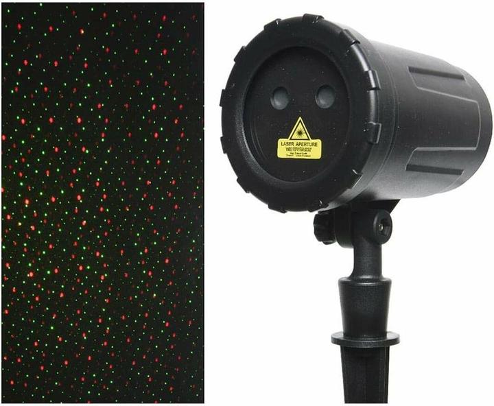 Actual product image Kaemingk Floodlight Lumineo