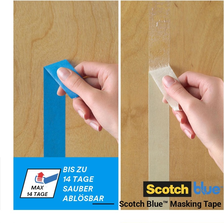 Produktbild Scotch Multi-Surface (24 mm)